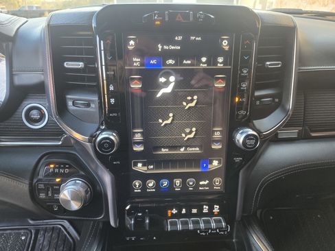 Used 2019 RAM 1500 Limited image 15