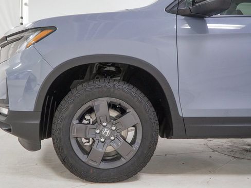 New 2026 Honda Ridgeline TrailSport image 13