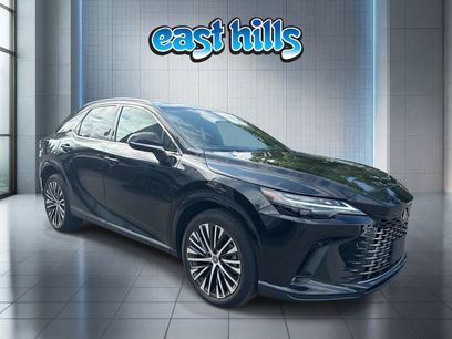 Used 2023 Lexus RX 350 Premium Plus w/ Accessory Package