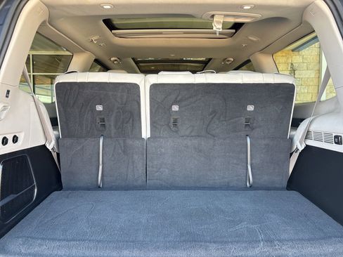 Used 2022 Jeep Wagoneer Series II w/ Premium Group I image 20