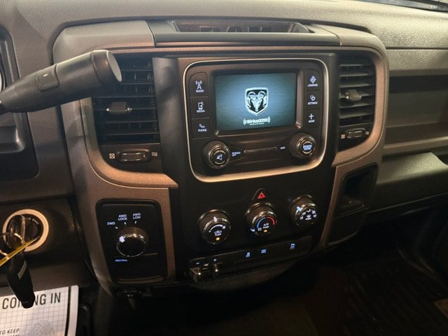 Used 2017 RAM 2500 Tradesman w/ Chrome Appearance Group AWD/4WD image 44