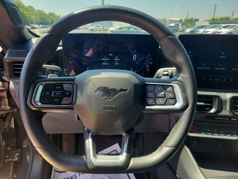 Used 2024 Ford Mustang GT RWD image 31