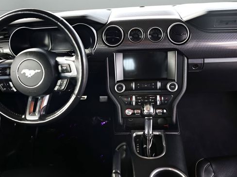 Used 2022 Ford Mustang GT Premium w/ GT Performance Package image 33