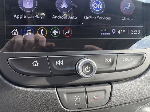 Used 2023 Chevrolet Malibu LT image 12