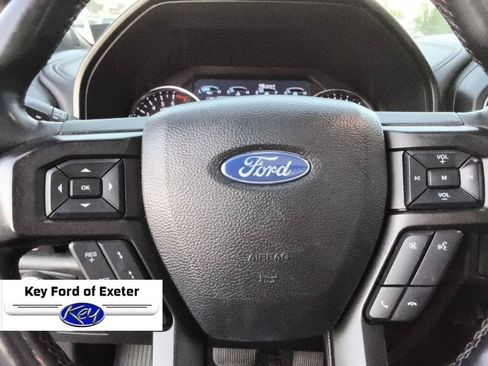 Certified 2019 Ford Expedition Limited w/ Special Edition Package AWD/4WD image 42