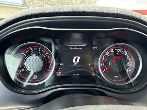 Used 2023 Dodge Challenger R/T Scat Pack RWD image 16