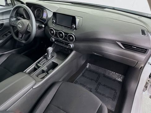 Used 2024 Nissan Sentra S image 30