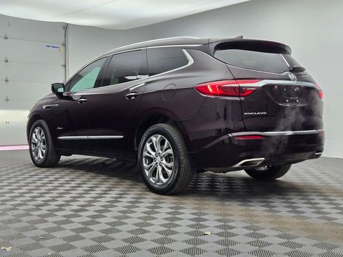 Used 2021 Buick Enclave Avenir w/ Avenir Technology Package image 20