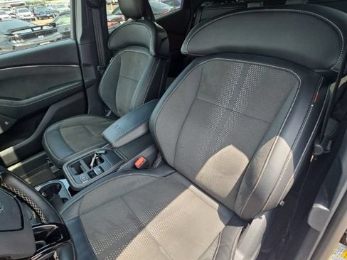 Used 2025 Ford Mustang Mach-E GT w/ Interior Protection Package AWD/4WD image 20
