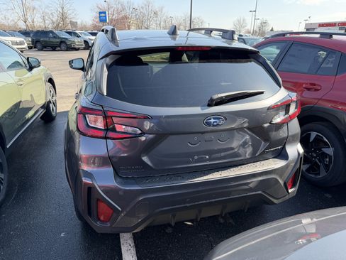 New 2026 Subaru Crosstrek 2.5i Limited AWD/4WD image 6