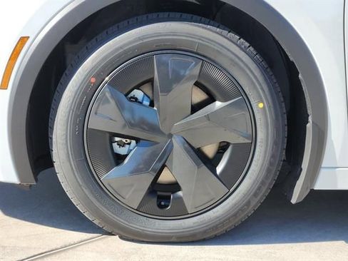 New 2026 Toyota Prius SE image 7