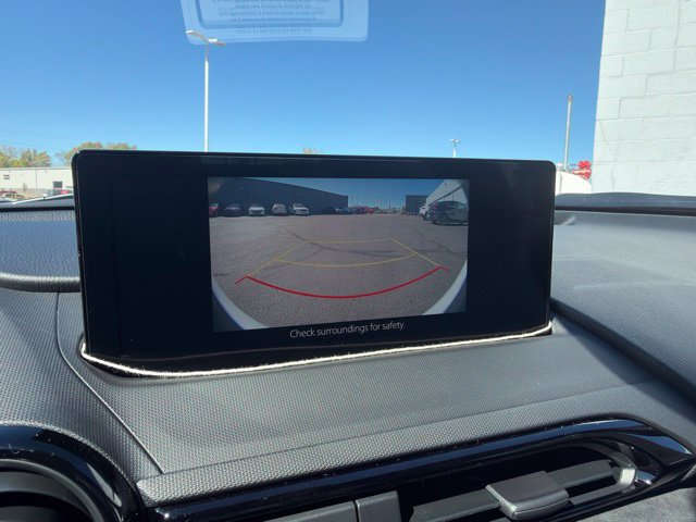 New 2026 MAZDA MX-5 Miata RF Club w/ Weather Package RWD image 42