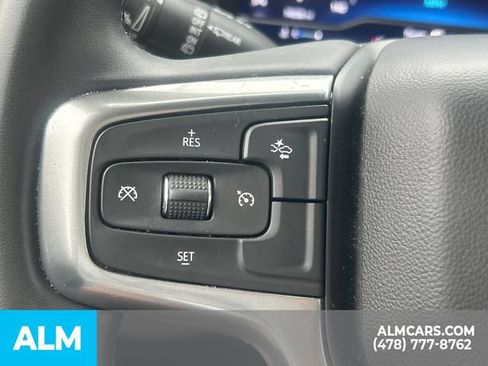 Used 2023 Chevrolet Tahoe LT RWD image 30