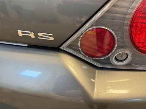 Used 2003 Mitsubishi Eclipse RS image 26