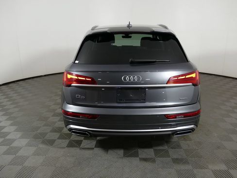Used 2024 Audi Q5 2.0T Premium AWD/4WD image 4