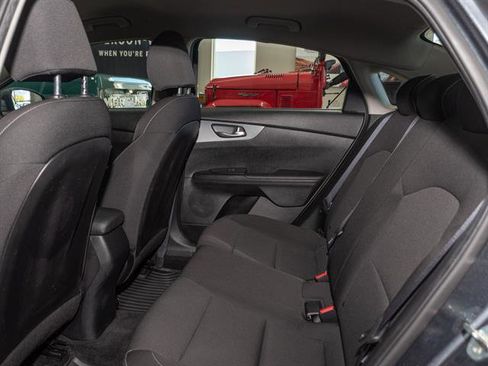 Used 2020 Kia Forte LXS image 15