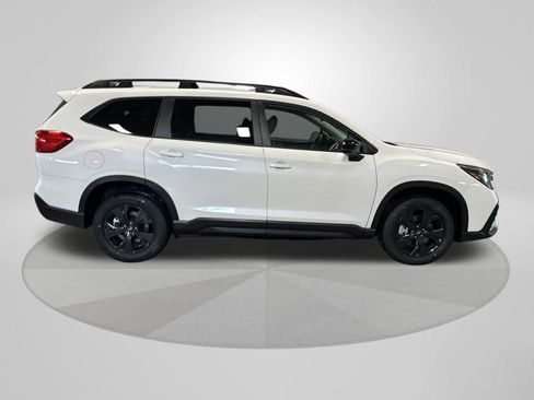 New 2026 Subaru Ascent Premium image 5