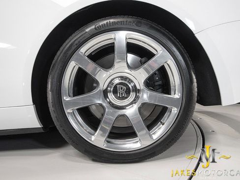 Used 2017 Rolls-Royce Dawn image 61