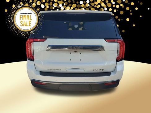Used 2023 GMC Yukon AT4 image 7