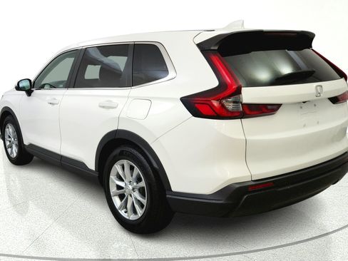 Used 2024 Honda CR-V EX image 5