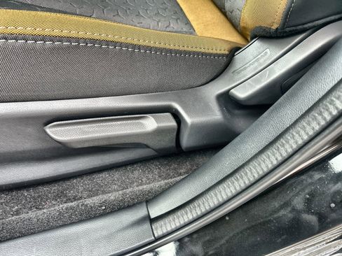 New 2026 Subaru Crosstrek 2.5i Sport w/ Popular Package #4A image 16