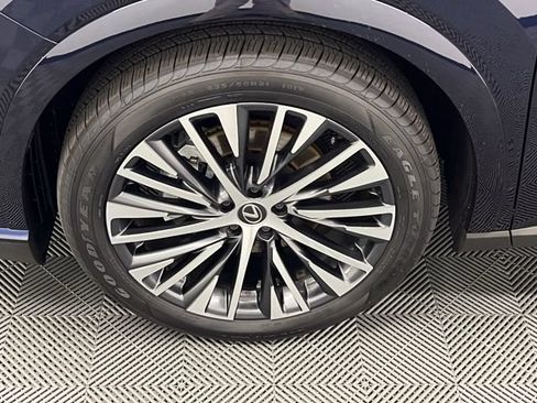 Certified 2024 Lexus RX 350 Premium Plus w/ Cold Area Package FWD image 22