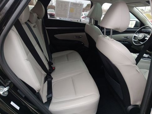 Used 2022 Hyundai Tucson Limited image 29