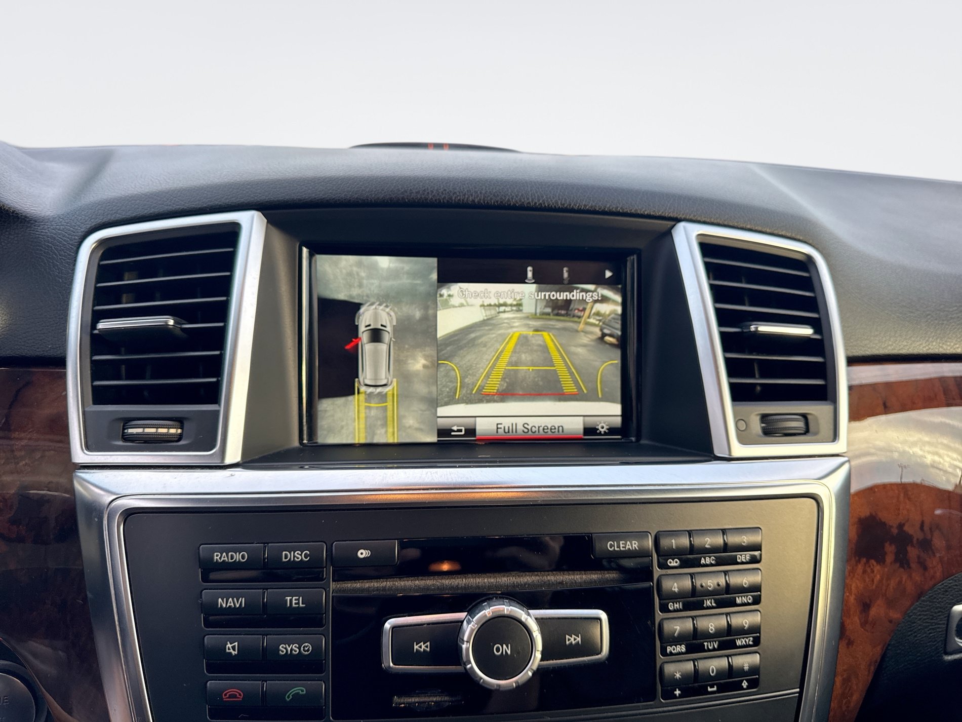 Used 2014 Mercedes-Benz ML 350 2WD image 21