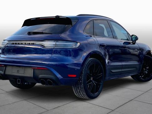Used 2024 Porsche Macan GTS image 12