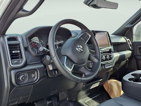 New 2026 RAM 5500 Tradesman w/ Chrome Appearance Group image 8