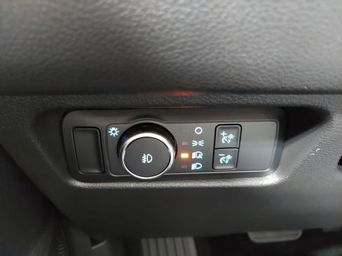 New 2025 Ford Ranger XLT w/ Equipment Group 301A High image 23