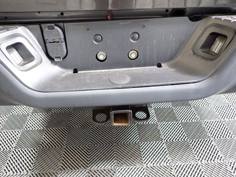 Used 2021 RAM 1500 Classic Warlock image 14