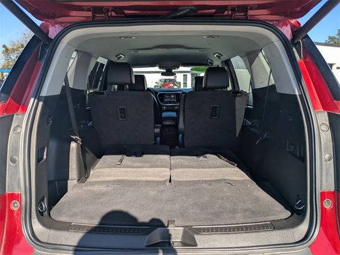 Used 2021 GMC Acadia SLT w/ Elevation Edition image 10