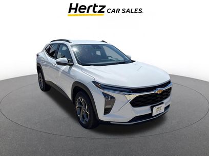 Used 2025 Nissan Versa SV