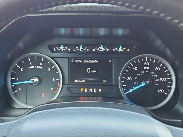 Used 2020 Ford Expedition XLT RWD image 11