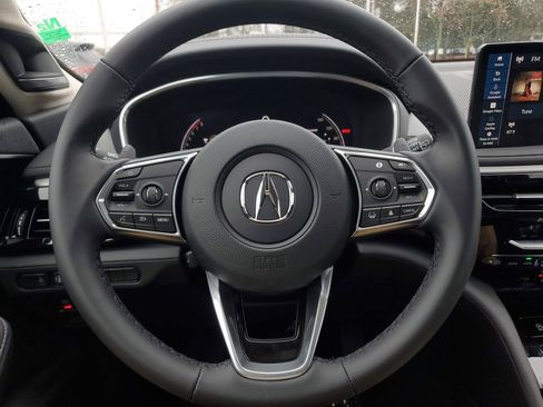 New 2026 Acura MDX w/ Technology Package image 14