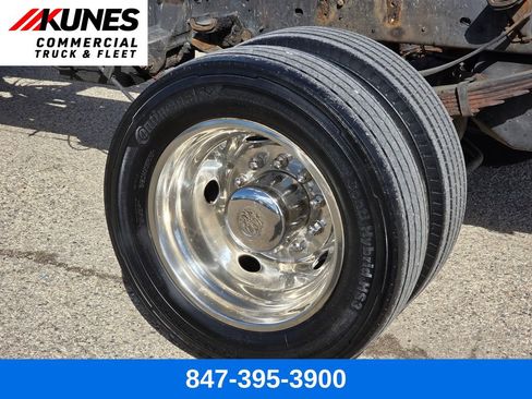 Used 2021 Ford F450 XL w/ Power Equipment Group AWD/4WD image 11