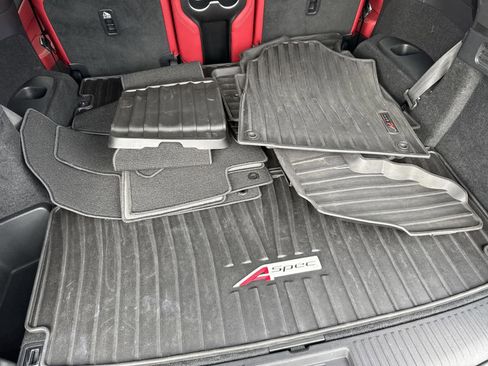 Certified 2023 Acura MDX A-Spec image 32