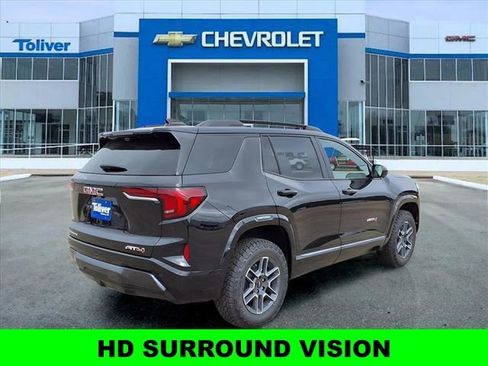 New 2026 GMC Terrain AT4 w/ Technology Package II AWD/4WD image 7