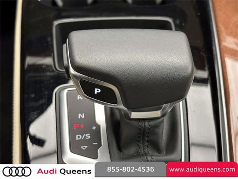 Certified 2023 Audi A5 2.0T Premium Plus w/ Premium Plus image 28