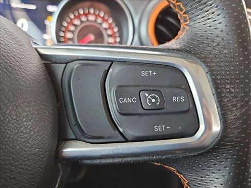 Used 2021 Jeep Gladiator Mojave AWD/4WD image 25