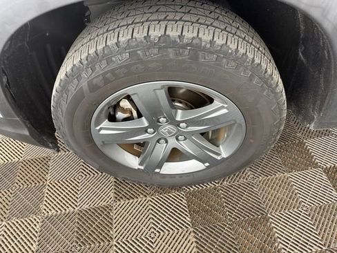 Certified 2023 Honda Ridgeline RTL-E image 34