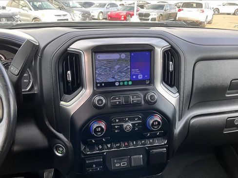 Used 2022 Chevrolet Silverado 2500 LTZ image 6