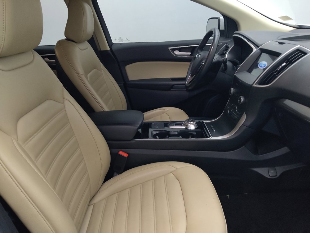 Used 2020 Ford Edge SEL w/ Convenience Package FWD image 21