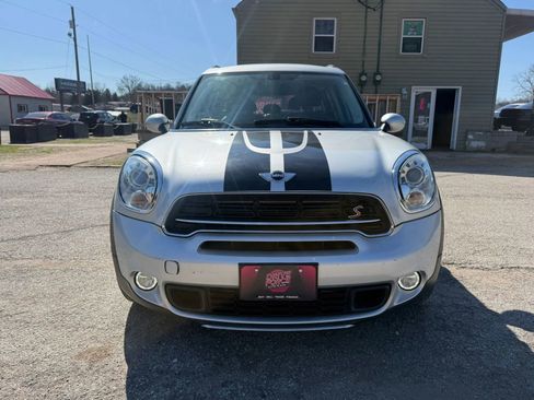 Used 2016 MINI Cooper Countryman S image 2