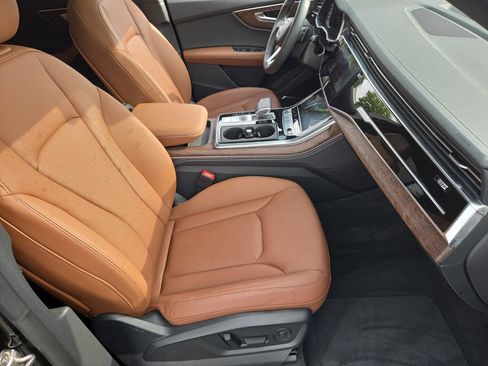 Certified 2026 Audi Q8 Premium Plus w/ Premium Plus Package AWD/4WD image 19