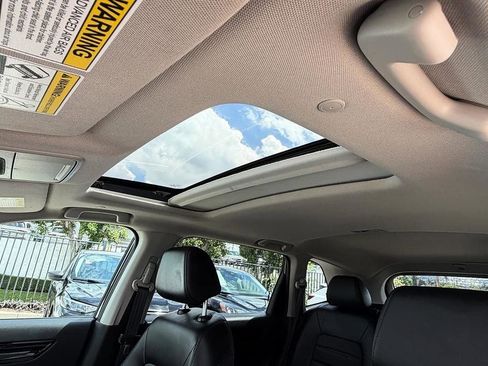 Used 2025 Honda CR-V EX-L image 25