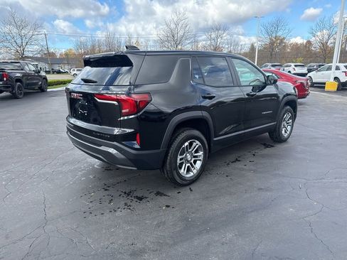 New 2026 GMC Terrain Elevation image 3