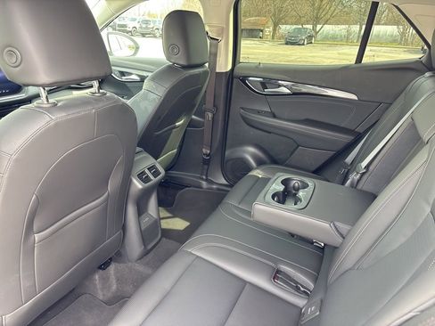 Used 2025 Buick Envision Preferred image 14