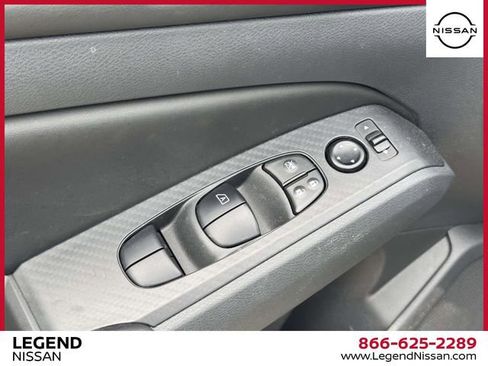 Certified 2024 Nissan Altima 2.5 SV FWD image 14
